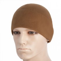 M-Tac Fleece Watch Cap Elite - Coyote - L