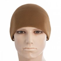 M-Tac Fleece Watch Cap Elite - Coyote - L