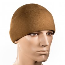 M-Tac Fleece Watch Cap Slimtex Elite - Coyote - S