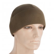 M-Tac Fleece Watch Cap Slimtex Elite - Dark Olive - M