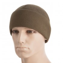 M-Tac Fleece Watch Cap Slimtex Elite - Dark Olive - XL