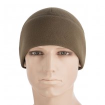 M-Tac Fleece Watch Cap Slimtex Elite - Dark Olive - XL