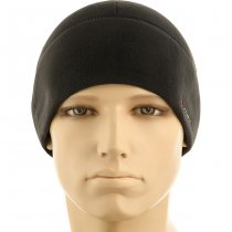 M-Tac Polartec Fleece Watch Cap Light - Black - M