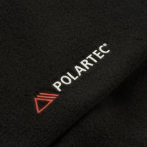 M-Tac Polartec Fleece Watch Cap Light - Black - M