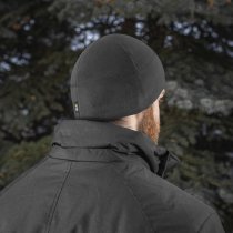 M-Tac Polartec Fleece Watch Cap Light - Black - S