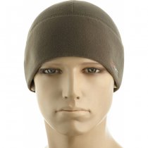 M-Tac Polartec Fleece Watch Cap Light - Dark Olive - S