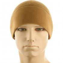 M-Tac Polartec Fleece Watch Cap Light Gen.II - Coyote - L