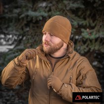 M-Tac Polartec Fleece Watch Cap Light Gen.II - Coyote - L