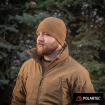 M-Tac Polartec Fleece Watch Cap Light Gen.II - Coyote - XL