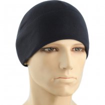 M-Tac Polartec Fleece Watch Cap Light Gen.II - Dark Navy Blue - L