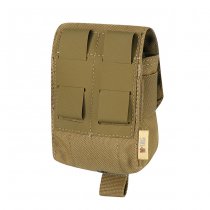 M-Tac Frag Grenade Laser Cut Pouch - Coyote