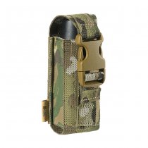 M-Tac Gas Can Pouch Vertical - Multicam