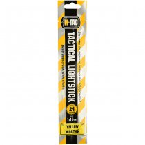 M-Tac Glow Stick 15cm - Yellow