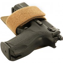 M-Tac Holster Insert Light - Coyote