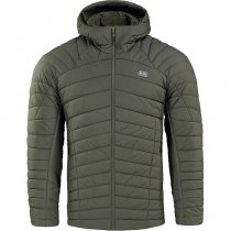 M-Tac Jarl Jacket - Olive - 2XL - Regular