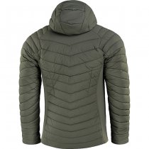 M-Tac Jarl Jacket - Olive - 2XL - Regular