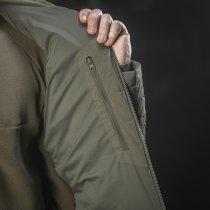 M-Tac Jarl Jacket - Olive - 2XL - Regular