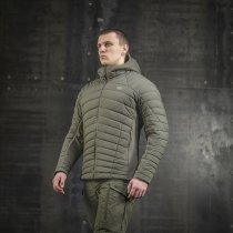 M-Tac Jarl Jacket - Olive - L - Regular