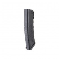 G&G M4 120BBs Mid-Cap AEG Magazine - Black 1