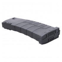 G&G M4 120BBs Mid-Cap AEG Magazine - Black 4