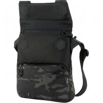 M-Tac Konvert Bag Elite - Multicam Black