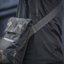 M-Tac Konvert Bag Elite - Multicam Black