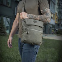 M-Tac Konvert Bag Elite - Ranger Green