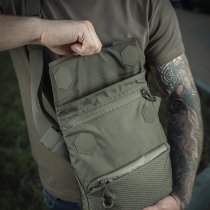 M-Tac Konvert Bag Elite - Ranger Green