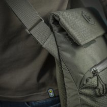 M-Tac Konvert Bag Elite - Ranger Green