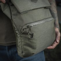 M-Tac Konvert Bag Elite - Ranger Green