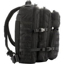 M-Tac Large Assault Pack Backpack - Black