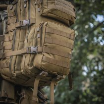 M-Tac Large Assault Pack Backpack - Tan