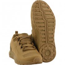 M-Tac Light Summer Sneakers - Coyote - 40