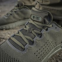 M-Tac Light Summer Sneakers - Olive - 47