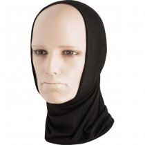 M-Tac Lightweight Tube Scarf - Black