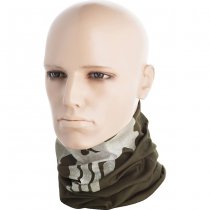 M-Tac Lightweight Tube Scarf Reaper Punisher - Olive