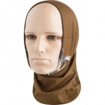 M-Tac Lightweight Tube Scarf Reaper Skull - Coyote