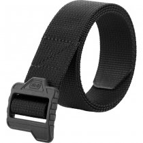 M-Tac Lite Tactical Belt Gen.II - Black