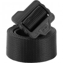 M-Tac Lite Tactical Belt Gen.II - Black - 2XL