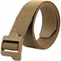 M-Tac Lite Tactical Belt Gen.II - Coyote - 3XL