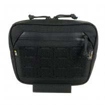 M-Tac Lower Accessory Pouch Large Elite - Black