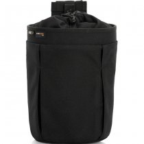 M-Tac Magazine Dump Pouch Elite - Black