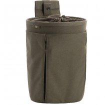 M-Tac Magazine Dump Pouch Elite - Ranger Green