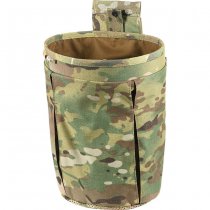 M-Tac Magazine Dump Pouch Lite Elite - Multicam