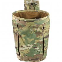 M-Tac Magazine Dump Pouch Lite Elite - Multicam