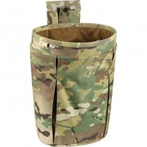 M-Tac Magazine Dump Pouch Lite Elite - Multicam