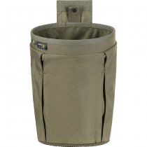 M-Tac Magazine Dump Pouch Lite Elite - Ranger Green