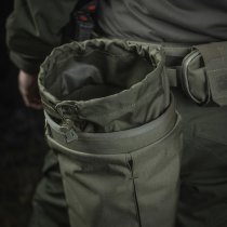 M-Tac Magazine Dump Pouch Lite Elite - Ranger Green