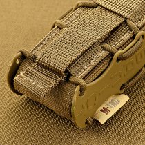 M-Tac Magazine Pouch Kolchan Pistol - Coyote