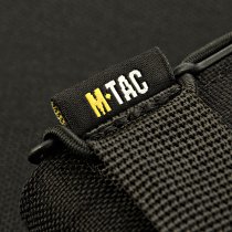 M-Tac Magazine Pouch Kolchan SMG - Black